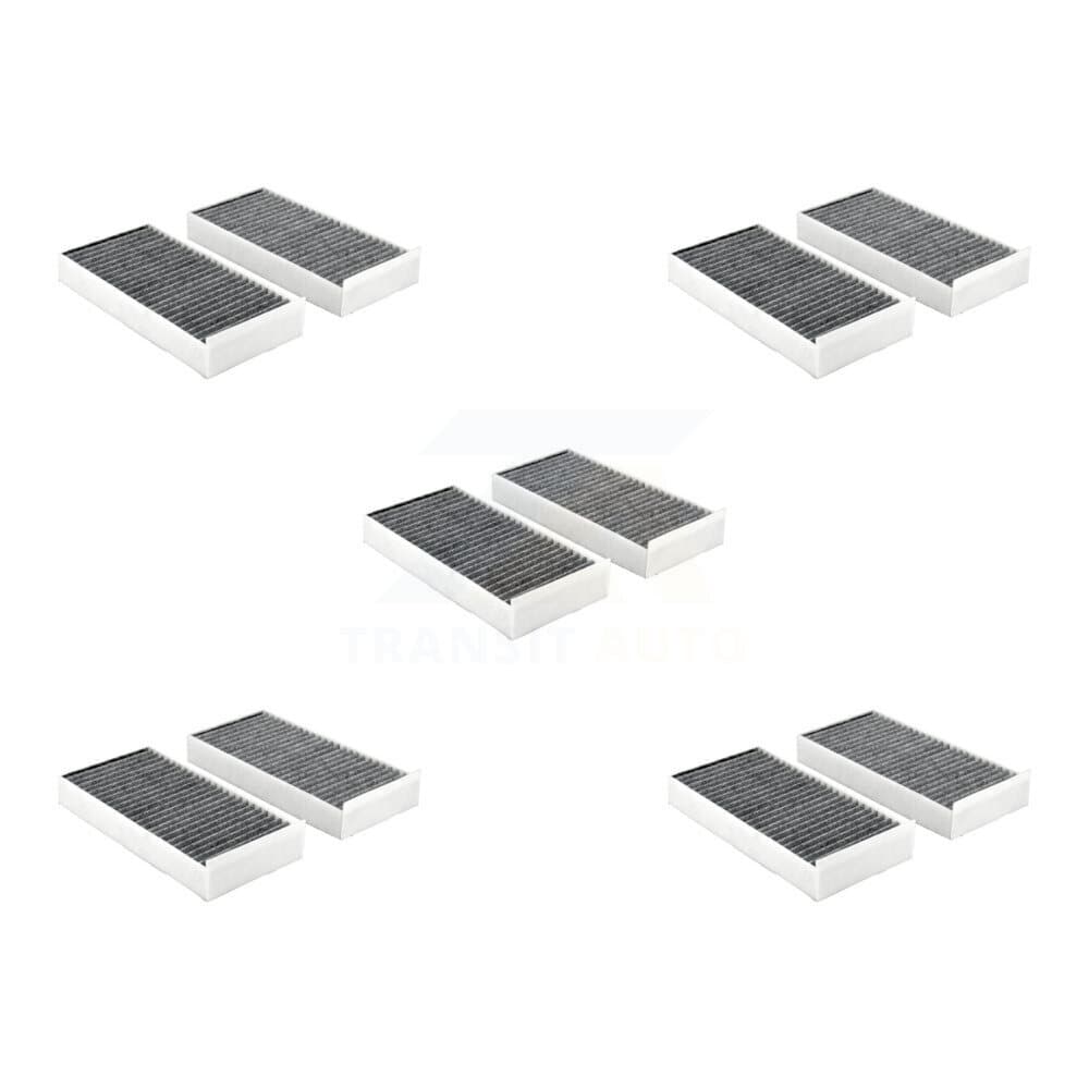 PUR - K54-101732 - Cabin Air Filter Kits image 1