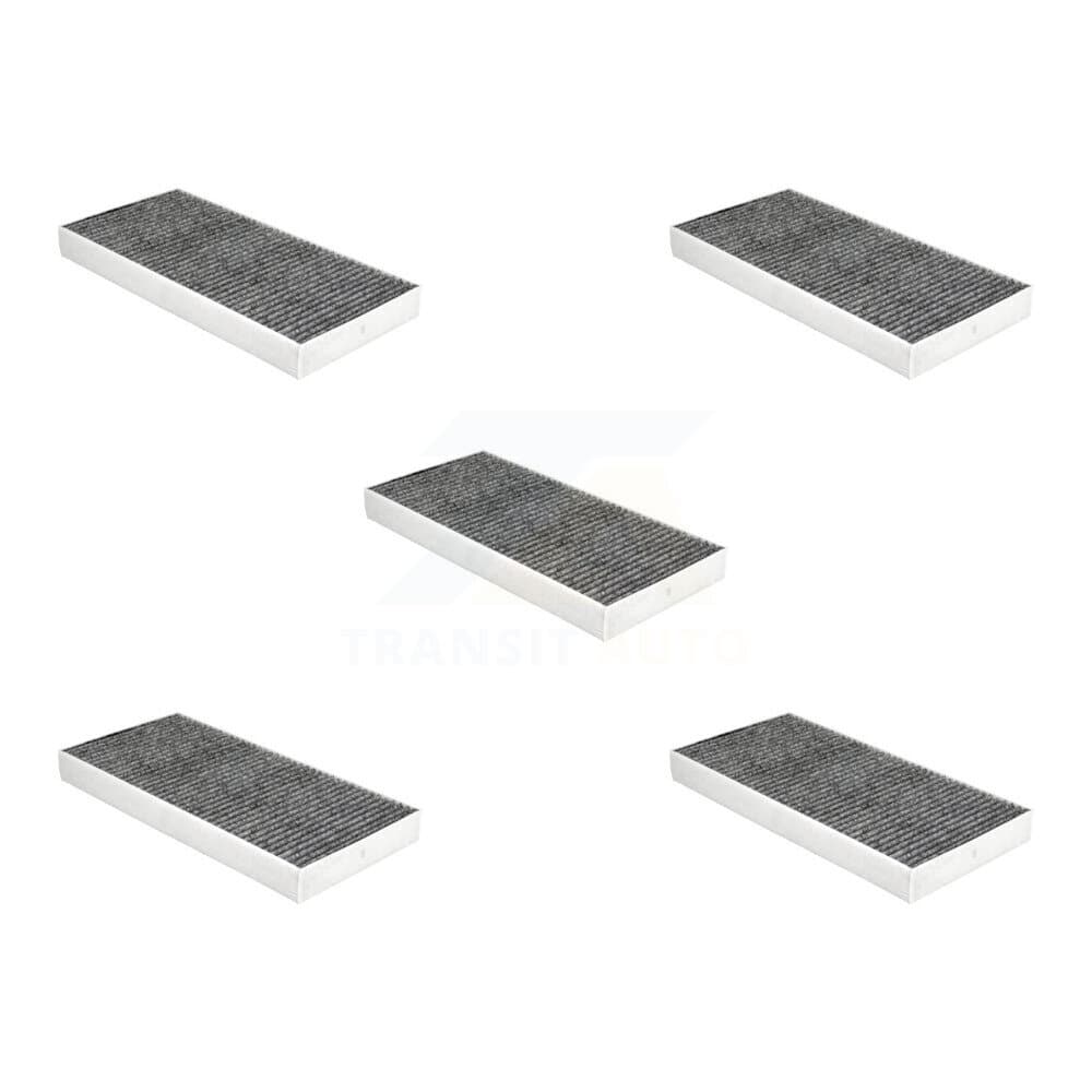 PUR - K54-101741 - Cabin Air Filter Kits image 1