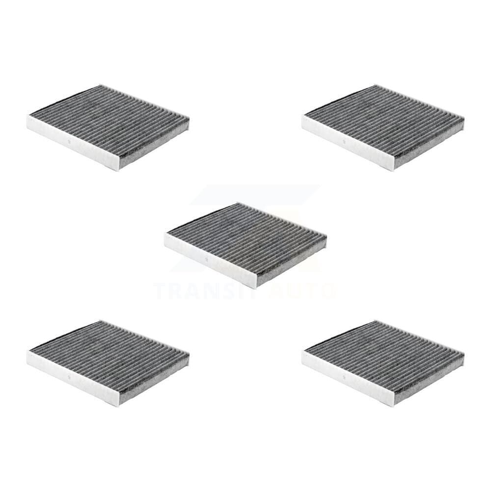 PUR - K54-101751 - Cabin Air Filter Kits image 1