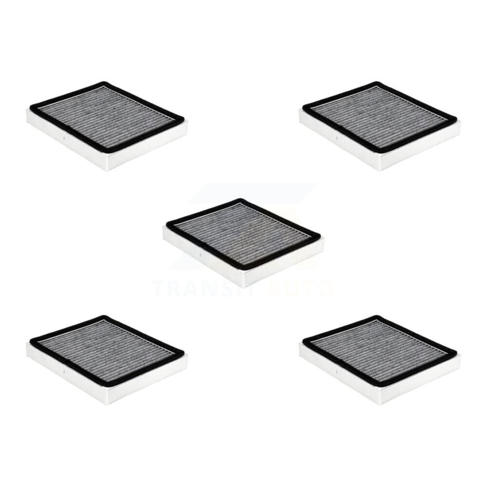 PUR - K54-101752 - Cabin Air Filter Kits image 1