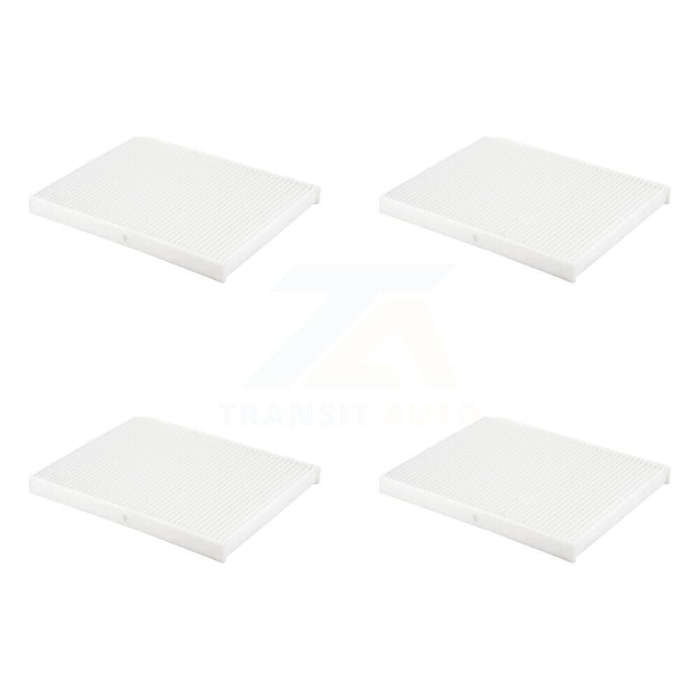 PUR - K54-101757 - Cabin Air Filter Kits image 1
