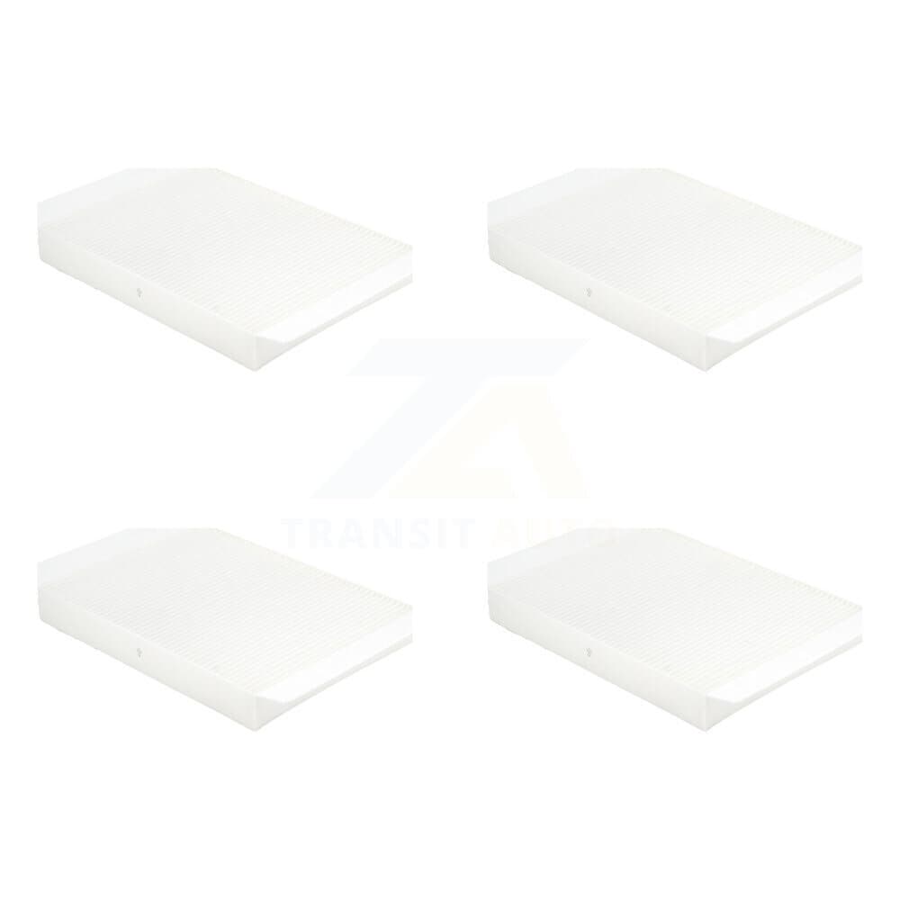 PUR - K54-101765 - Cabin Air Filter Kits image 1