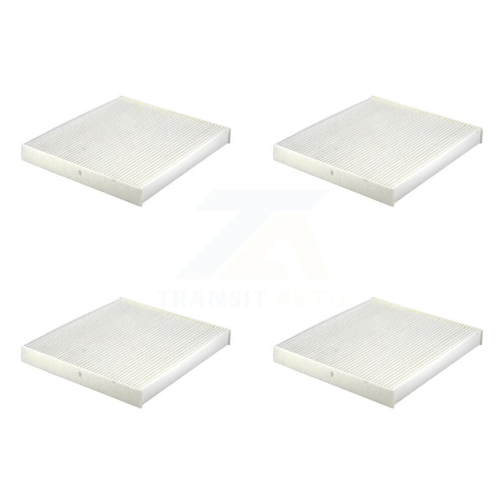 PUR - K54-101766 - Cabin Air Filter Kits image 1