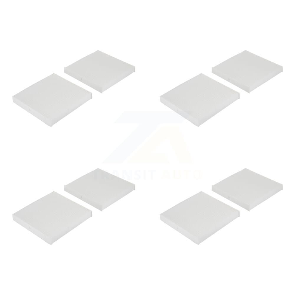 PUR - K54-101767 - Cabin Air Filter Kits image 1