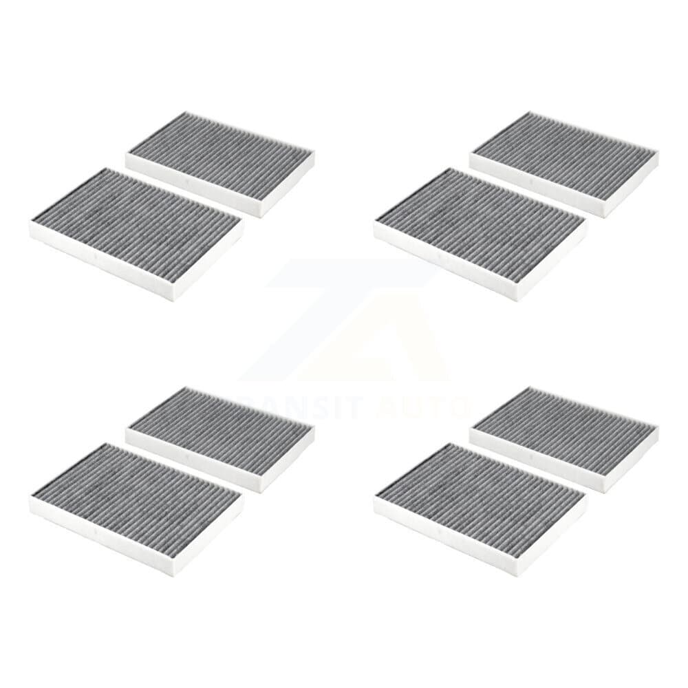 PUR - K54-101780 - Cabin Air Filter Kits image 1