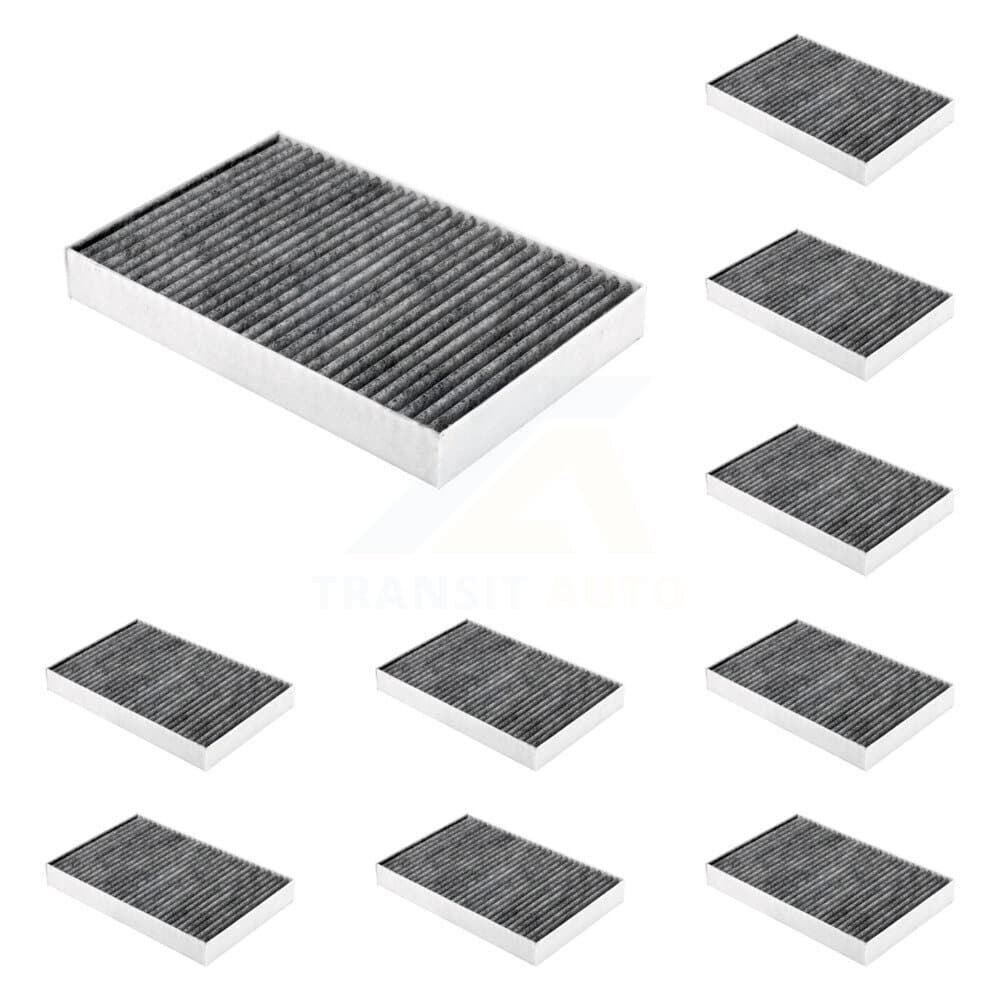 PUR - K54-101792 - Cabin Air Filter Kits image 1