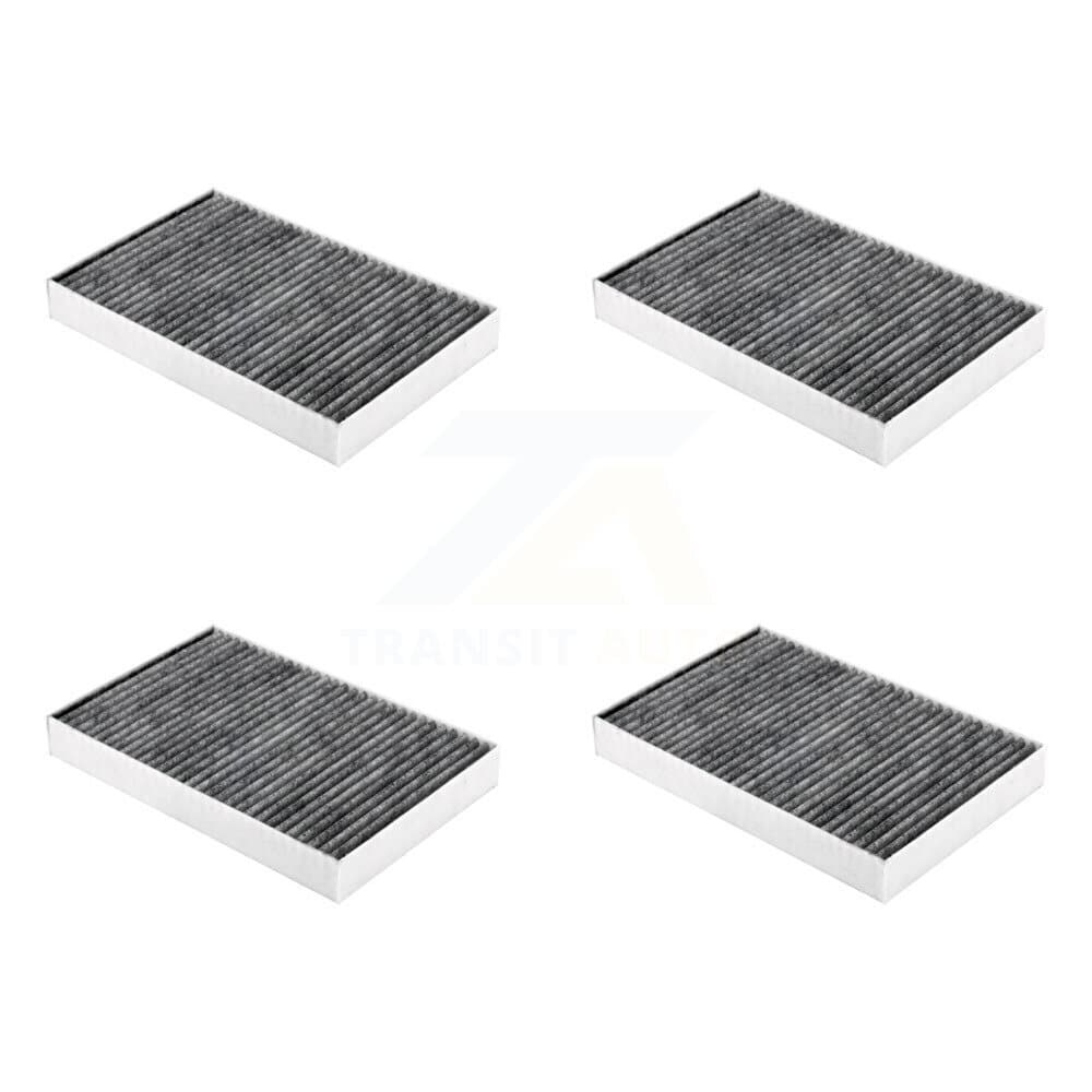 PUR - K54-101797 - Cabin Air Filter Kits image 1