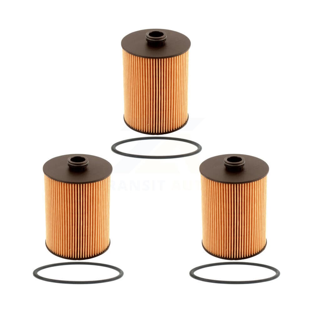 PUR - K56-100042 - Engine Oil Filter Kits image 1