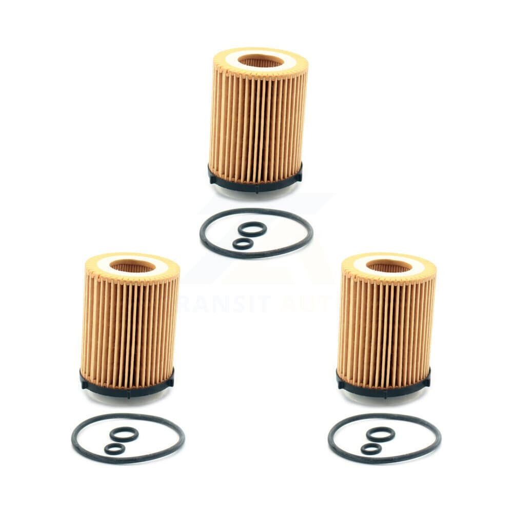 PUR - K56-100044 - Engine Oil Filter Kits image 1