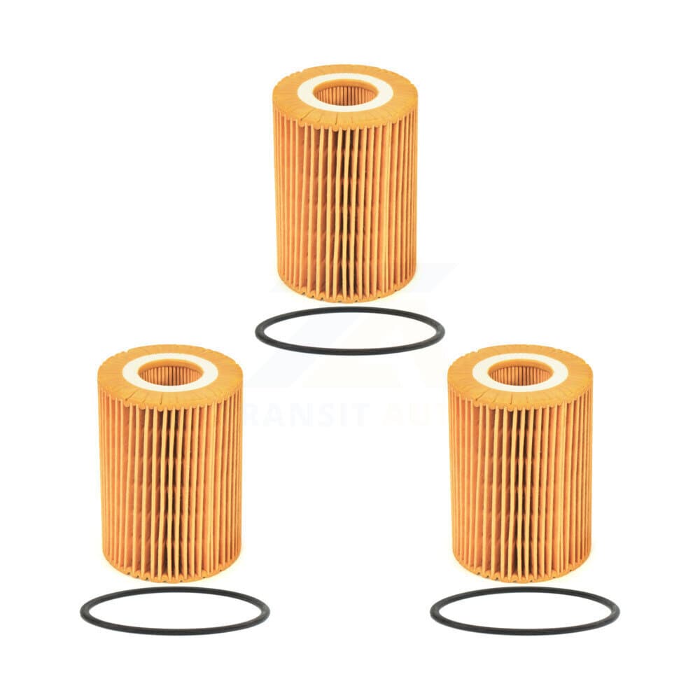 PUR - K56-100045 - Engine Oil Filter Kits image 1