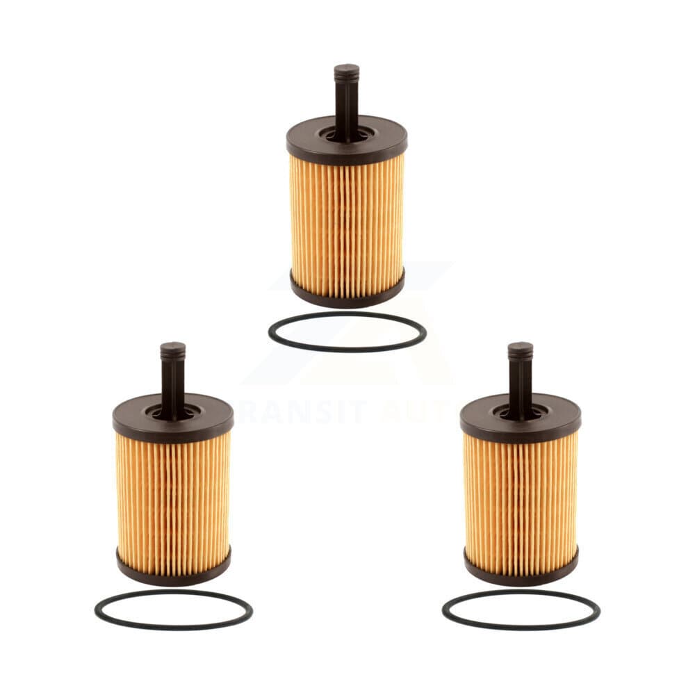 PUR - K56-100059 - Engine Oil Filter Kits image 1