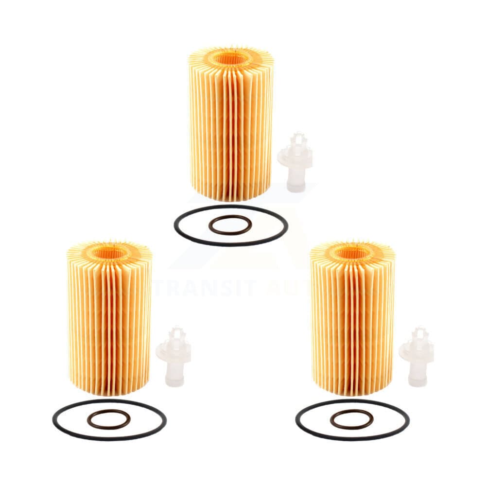 PUR - K56-100062 - Engine Oil Filter Kits image 1