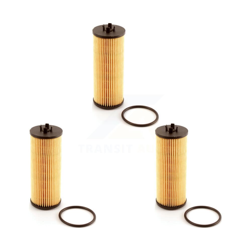 PUR - K56-100069 - Engine Oil Filter Kits image 1