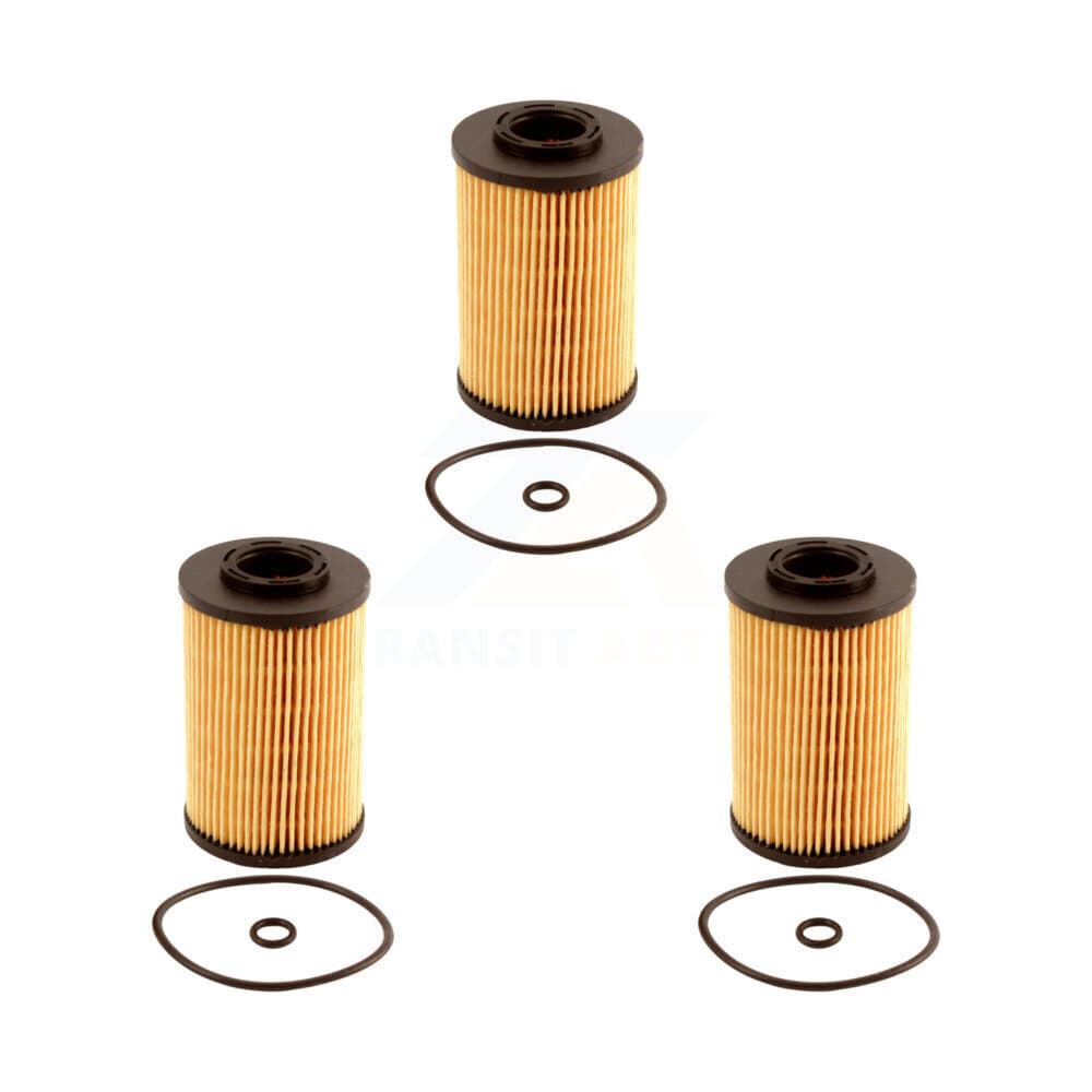 PUR - K56-100072 - Engine Oil Filter Kits image 1