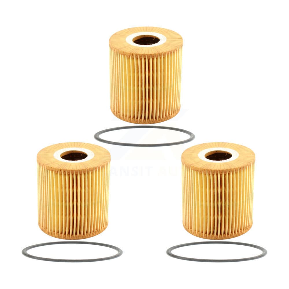 PUR - K56-100074 - Engine Oil Filter Kits image 1