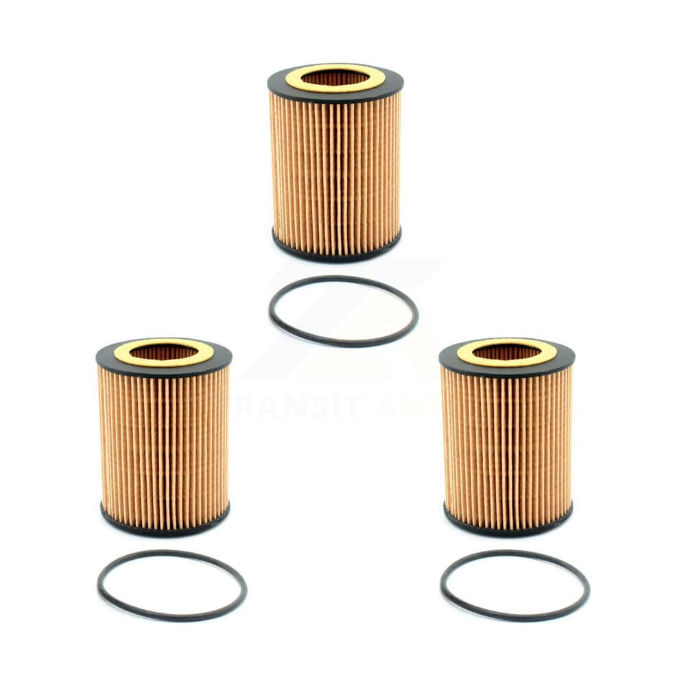PUR - K56-100076 - Engine Oil Filter Kits image 1