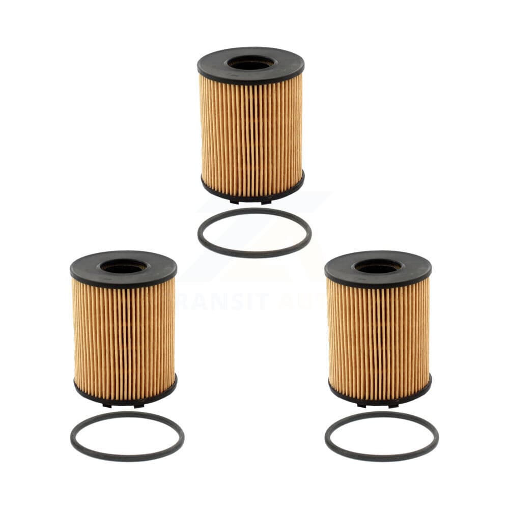PUR - K56-100077 - Engine Oil Filter Kits image 1