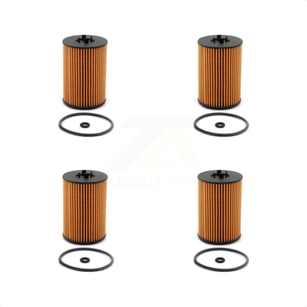 PUR - K56-100085 - Engine Oil Filter Kits image 1