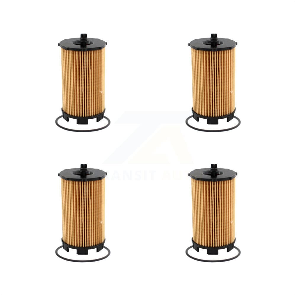 PUR - K56-100088 - Engine Oil Filter Kits image 1