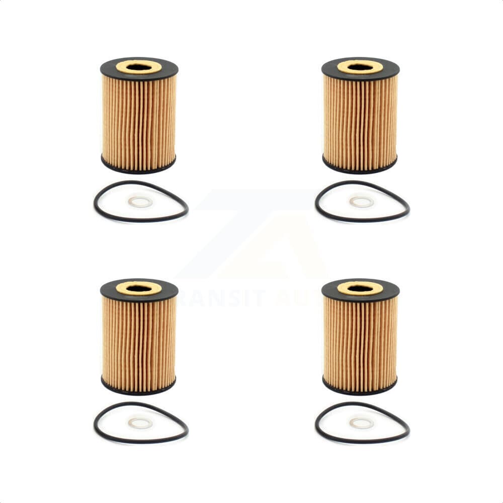 PUR - K56-100090 - Engine Oil Filter Kits image 1