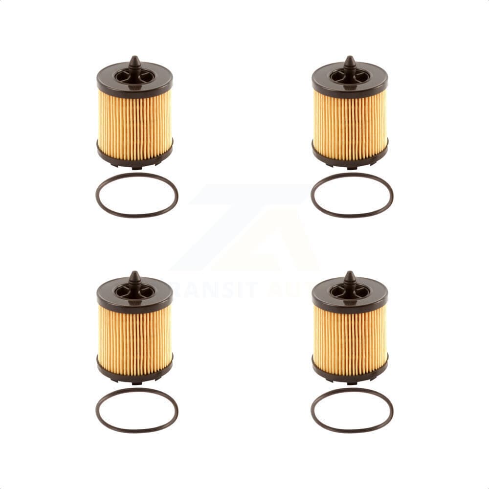 PUR - K56-100096 - Engine Oil Filter Kits image 1