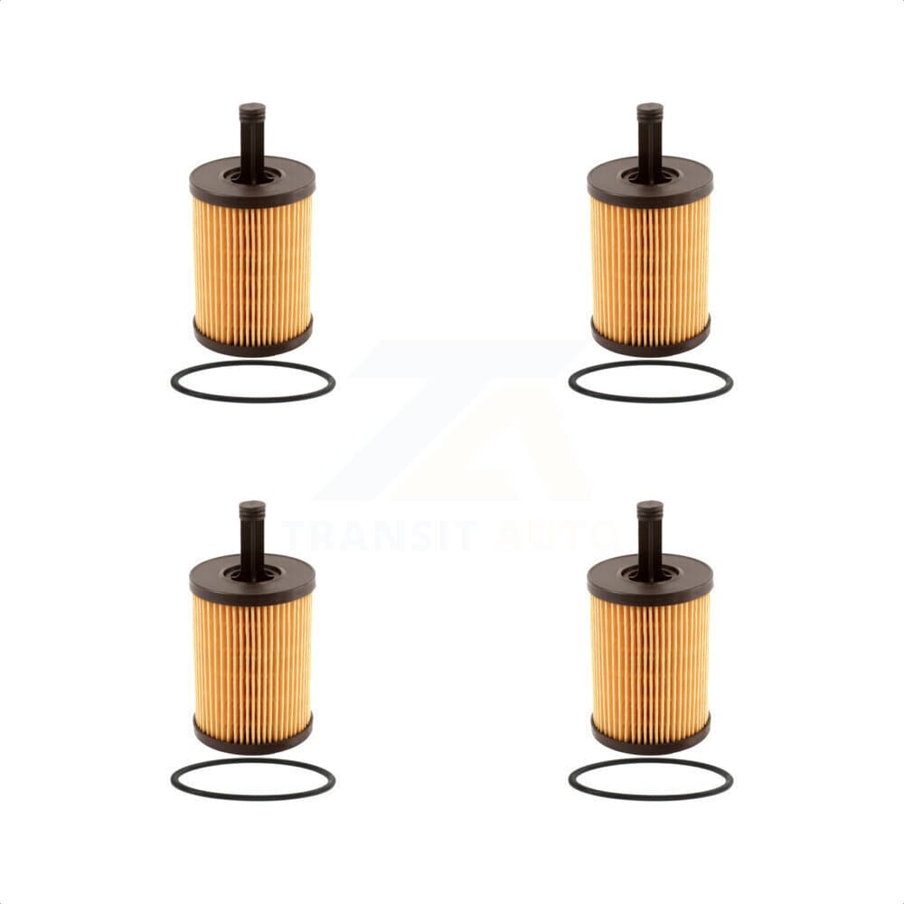 PUR - K56-100098 - Engine Oil Filter Kits image 1