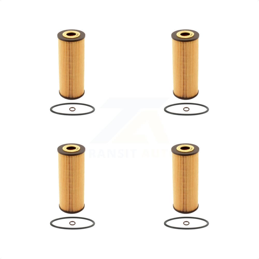 PUR - K56-100099 - Engine Oil Filter Kits image 1
