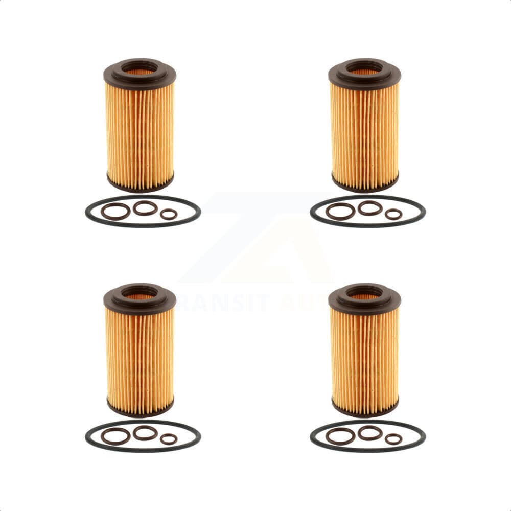 PUR - K56-100107 - Engine Oil Filter Kits image 1
