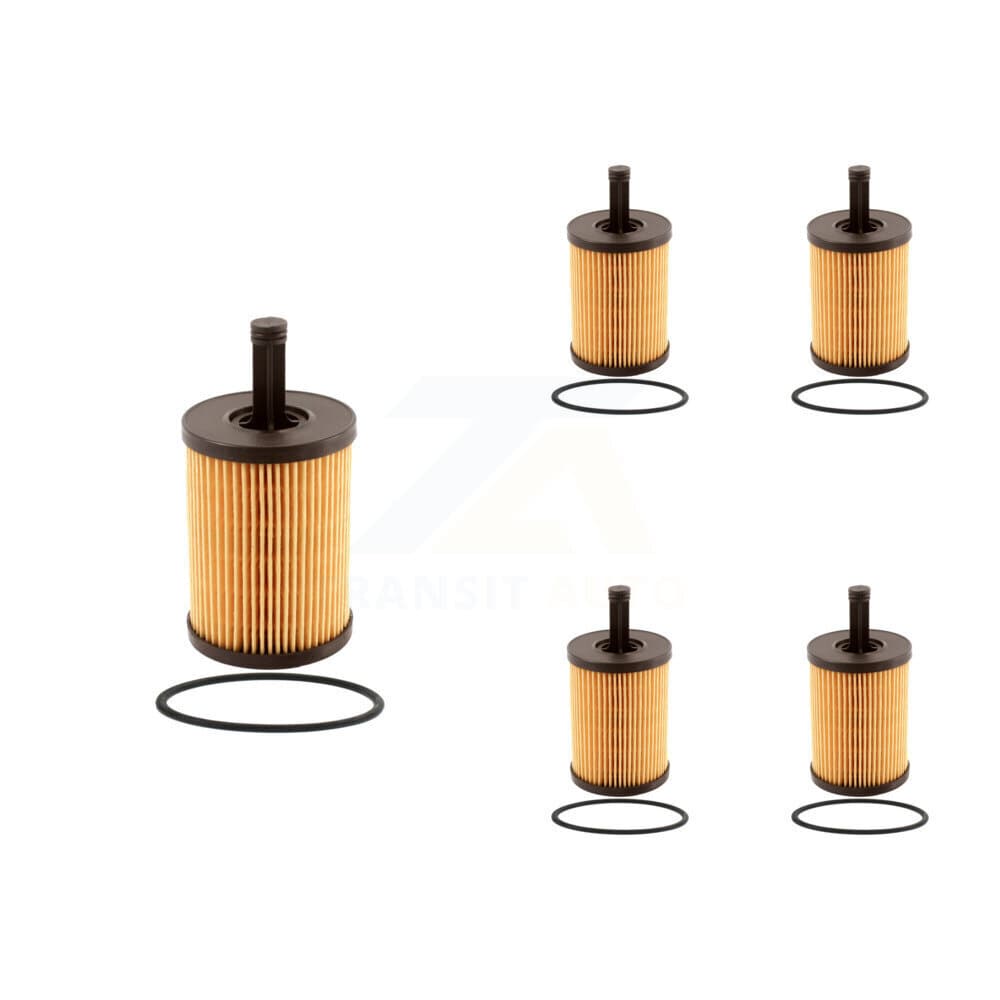 PUR - K56-100122 - Engine Oil Filter Kits image 1