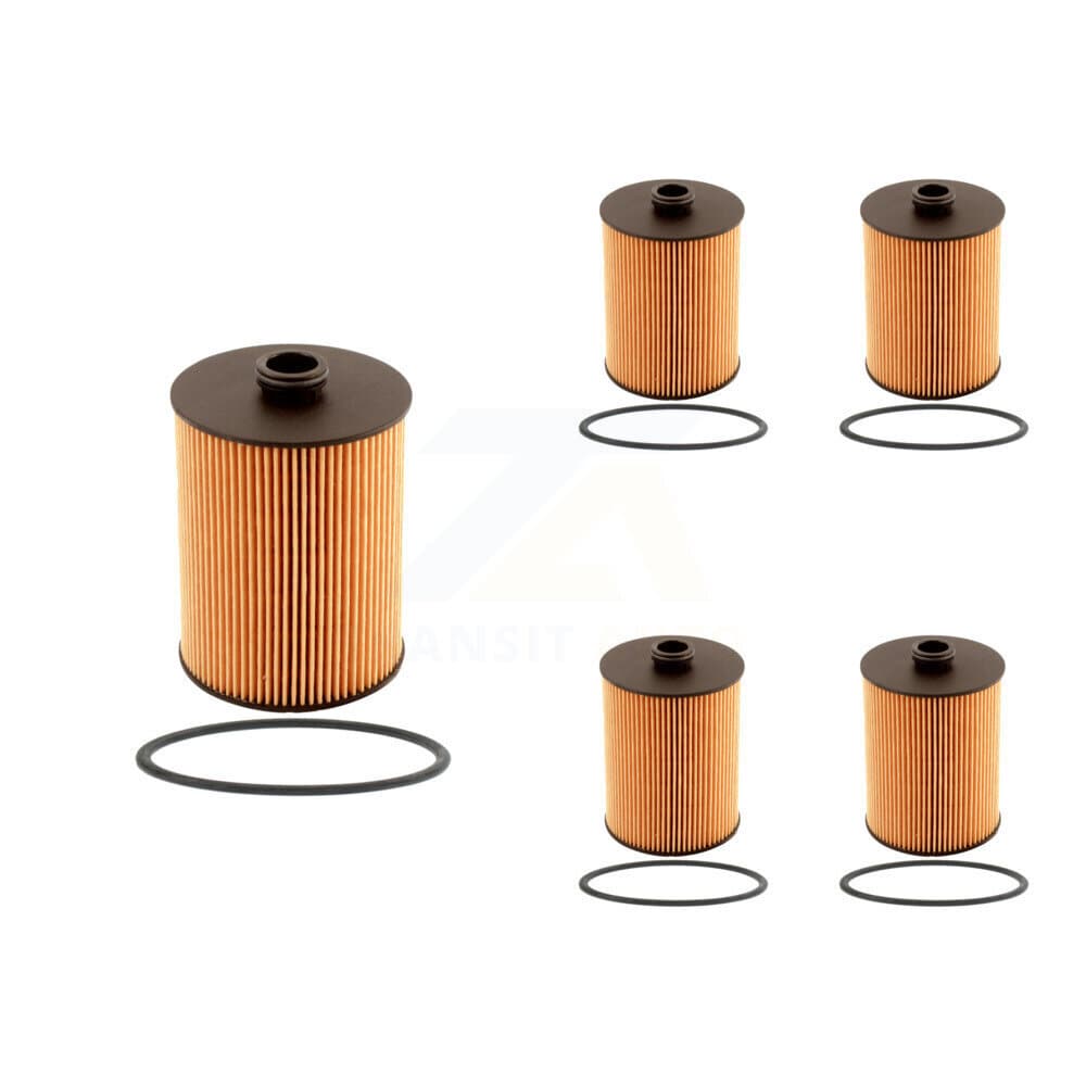 PUR - K56-100123 - Engine Oil Filter Kits image 1