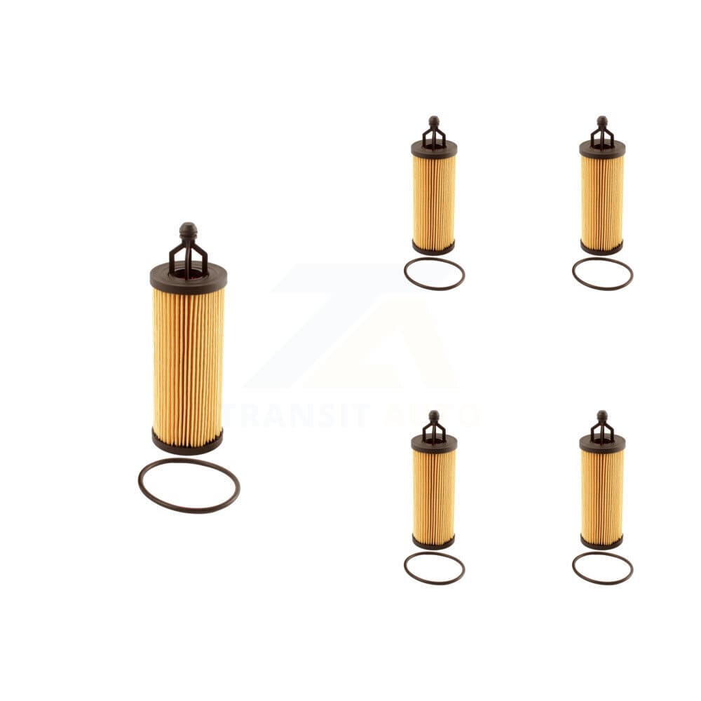PUR - K56-100133 - Engine Oil Filter Kits image 1