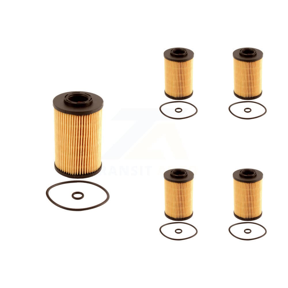 PUR - K56-100140 - Engine Oil Filter Kits image 1