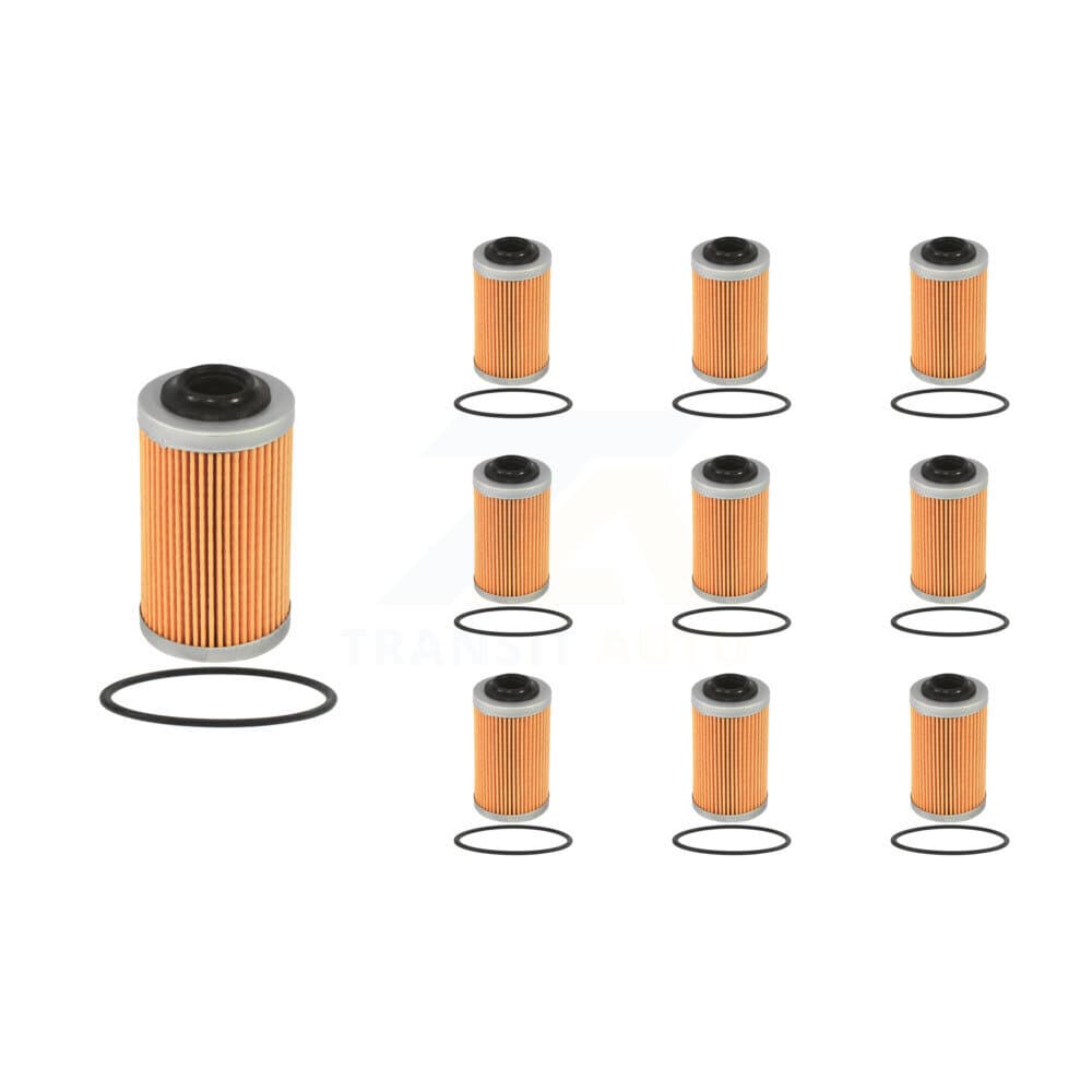PUR - K56-100159 - Engine Oil Filter Kits image 1