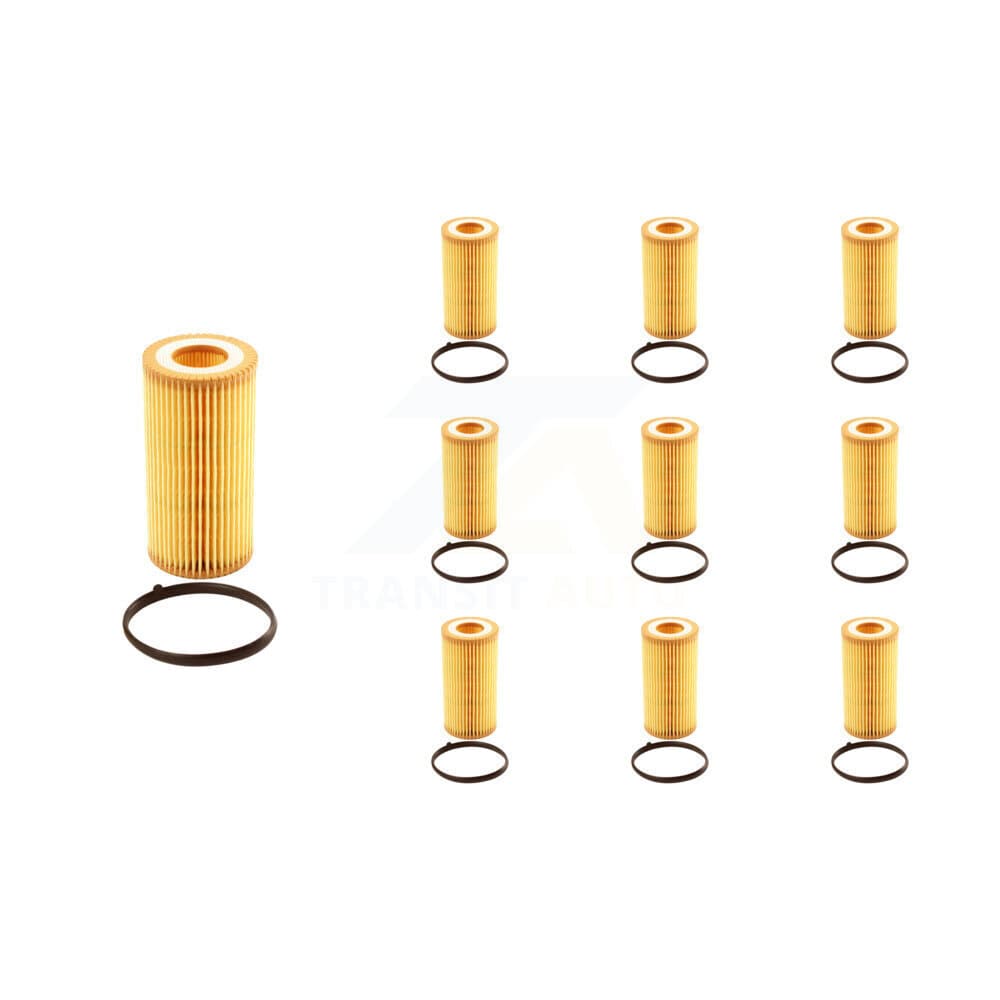 PUR - K56-100167 - Engine Oil Filter Kits image 1