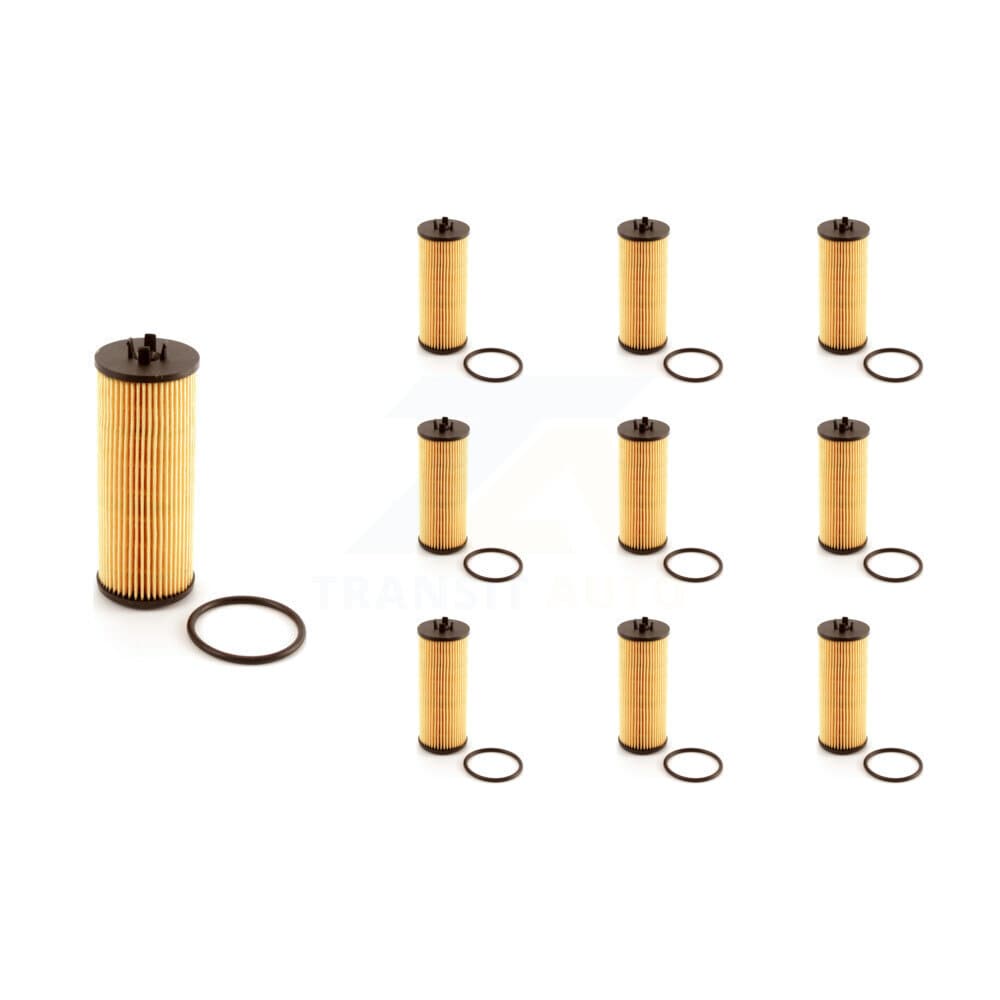 PUR - K56-100183 - Engine Oil Filter Kits image 1