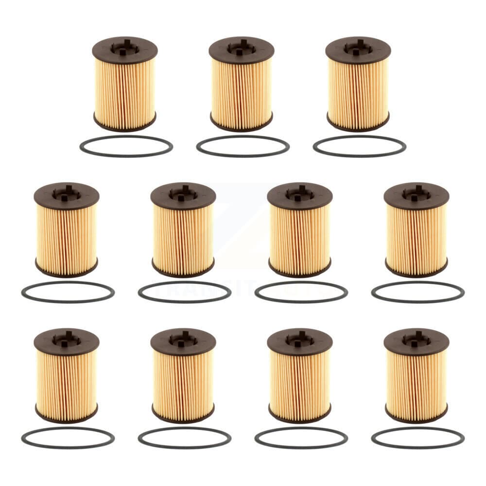 PUR - K56-100198 - Engine Oil Filter Kits image 1