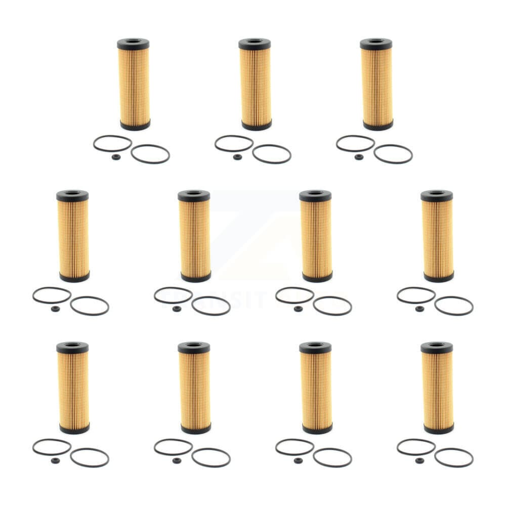 PUR - K56-100218 - Engine Oil Filter Kits image 1