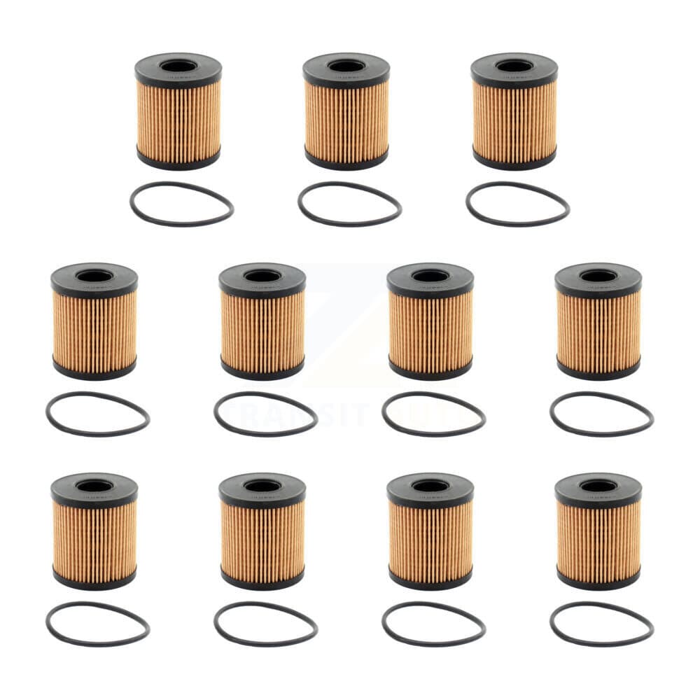PUR - K56-100219 - Engine Oil Filter Kits image 1