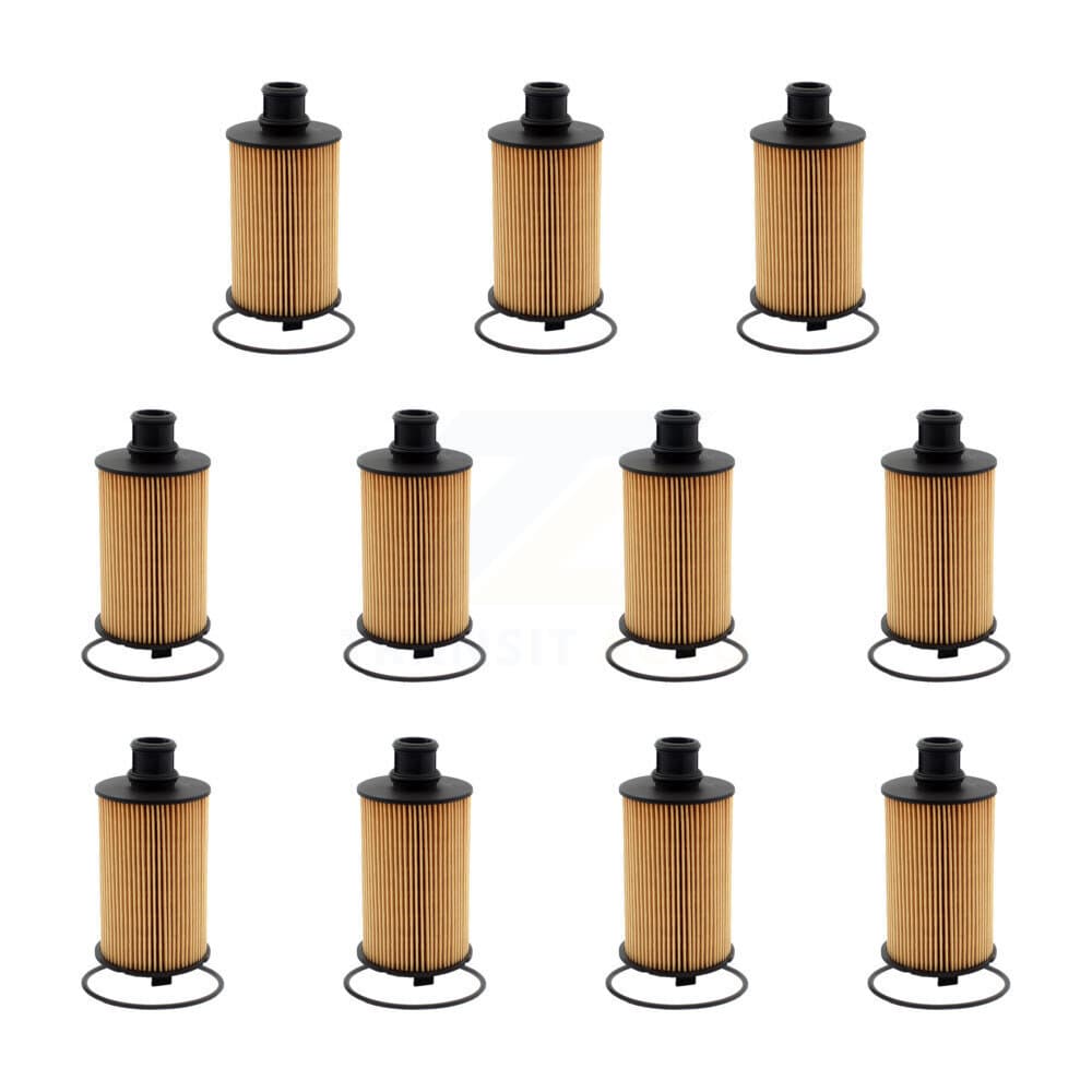 PUR - K56-100224 - Engine Oil Filter Kits image 1