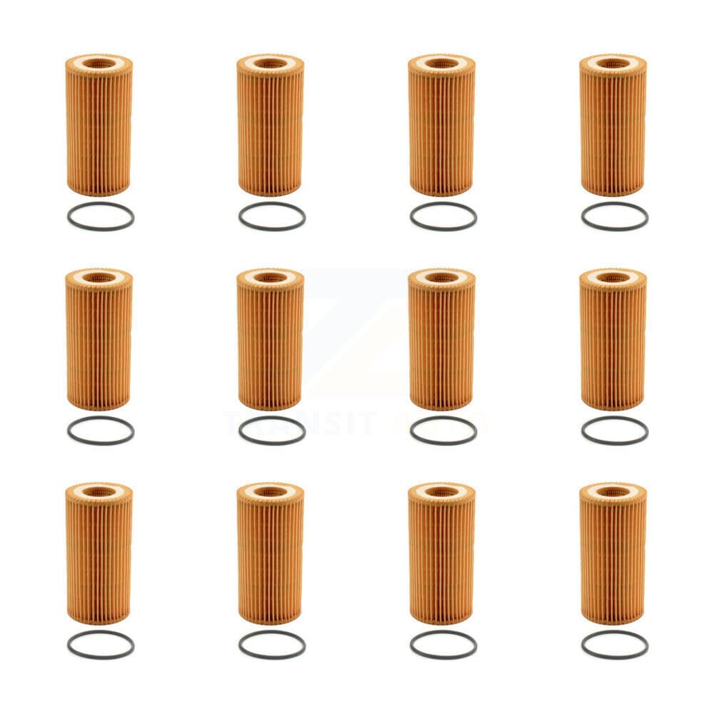 PUR - K56-100242 - Engine Oil Filter Kits image 1