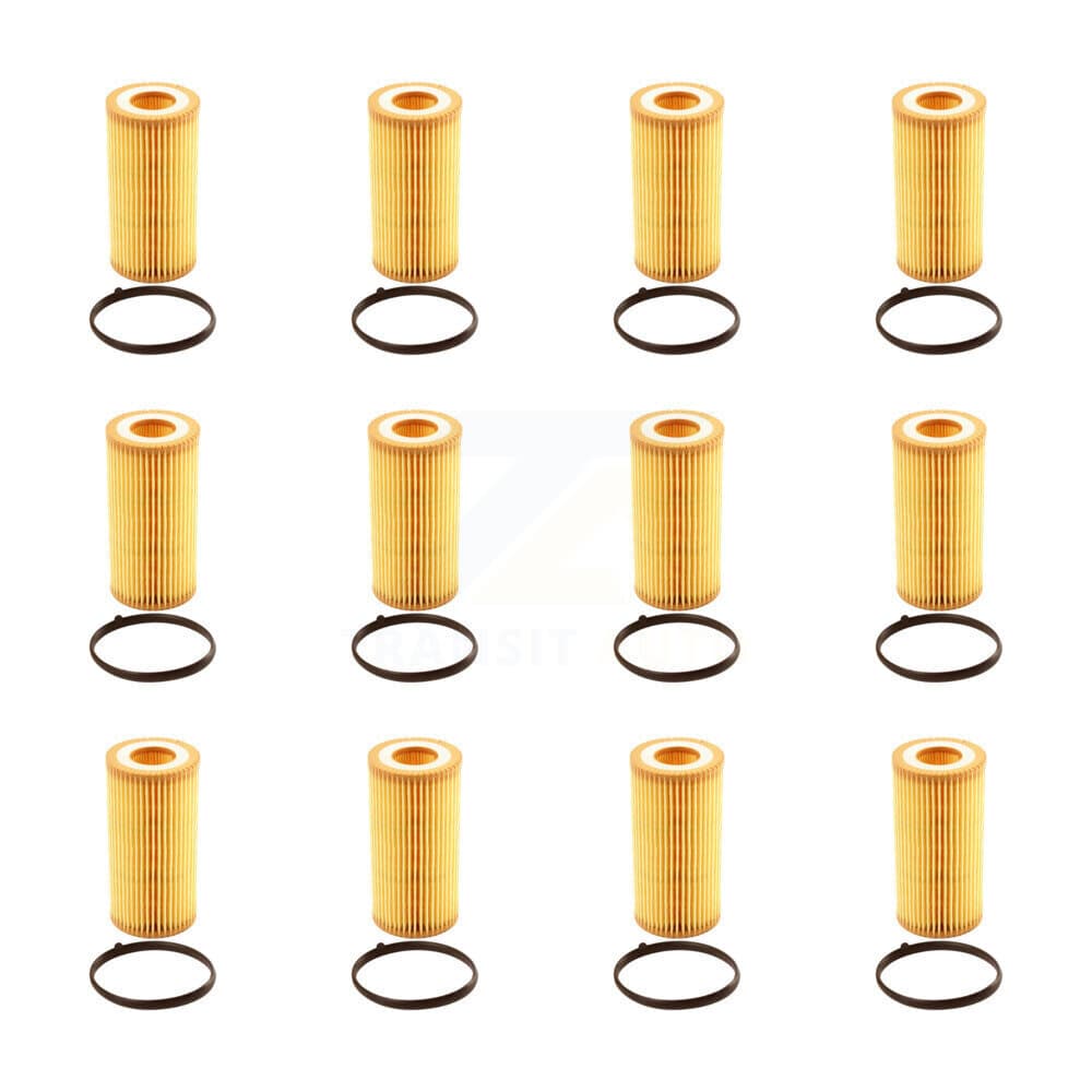 PUR - K56-100247 - Engine Oil Filter Kits image 1
