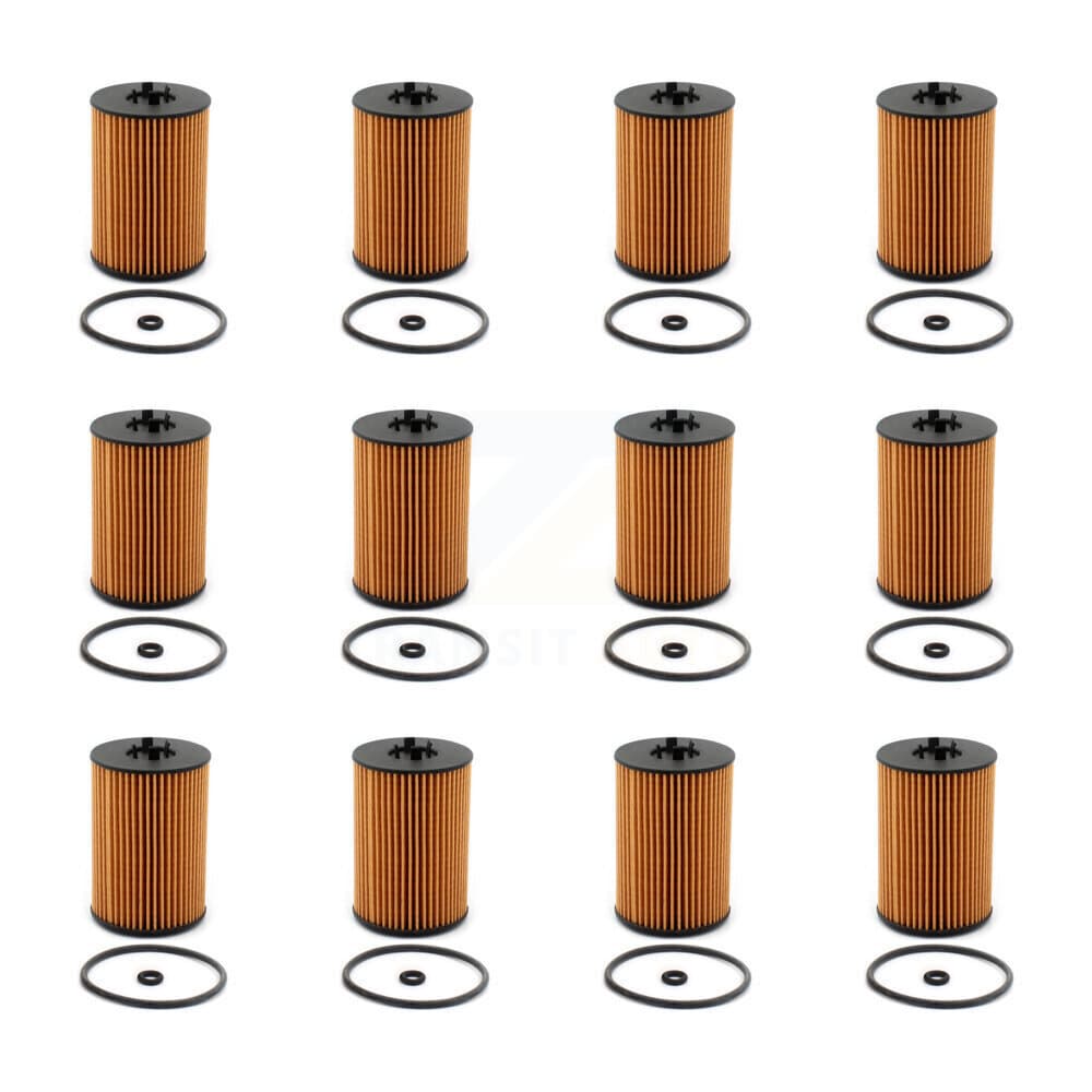 PUR - K56-100249 - Engine Oil Filter Kits image 1