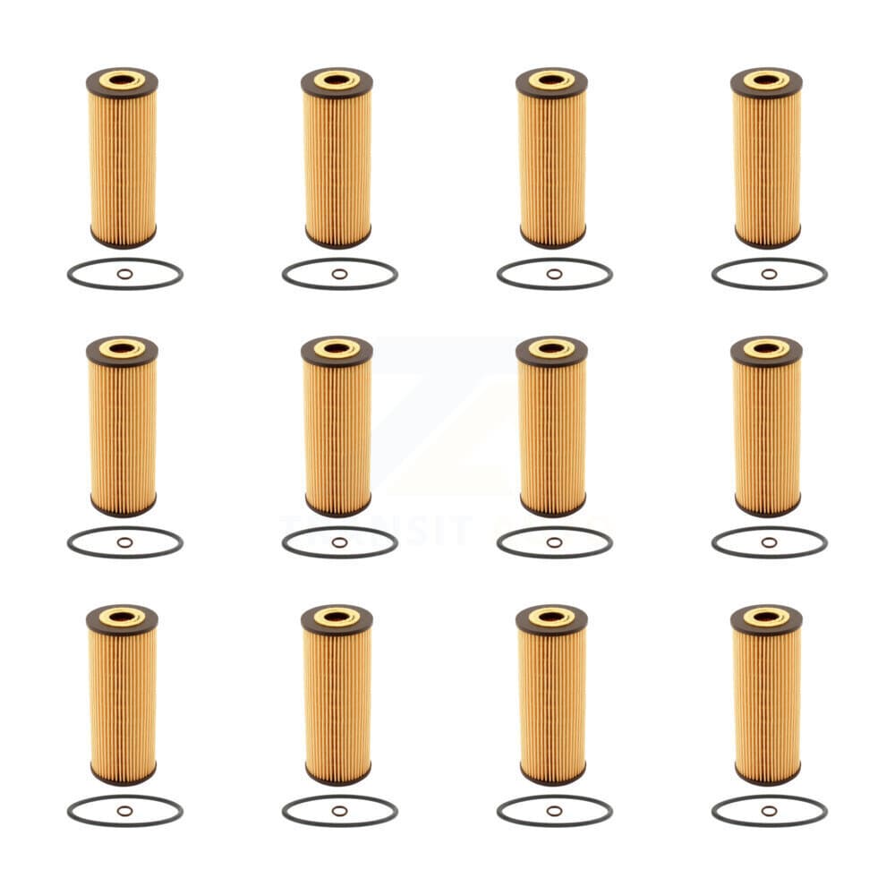 PUR - K56-100254 - Engine Oil Filter Kits image 1