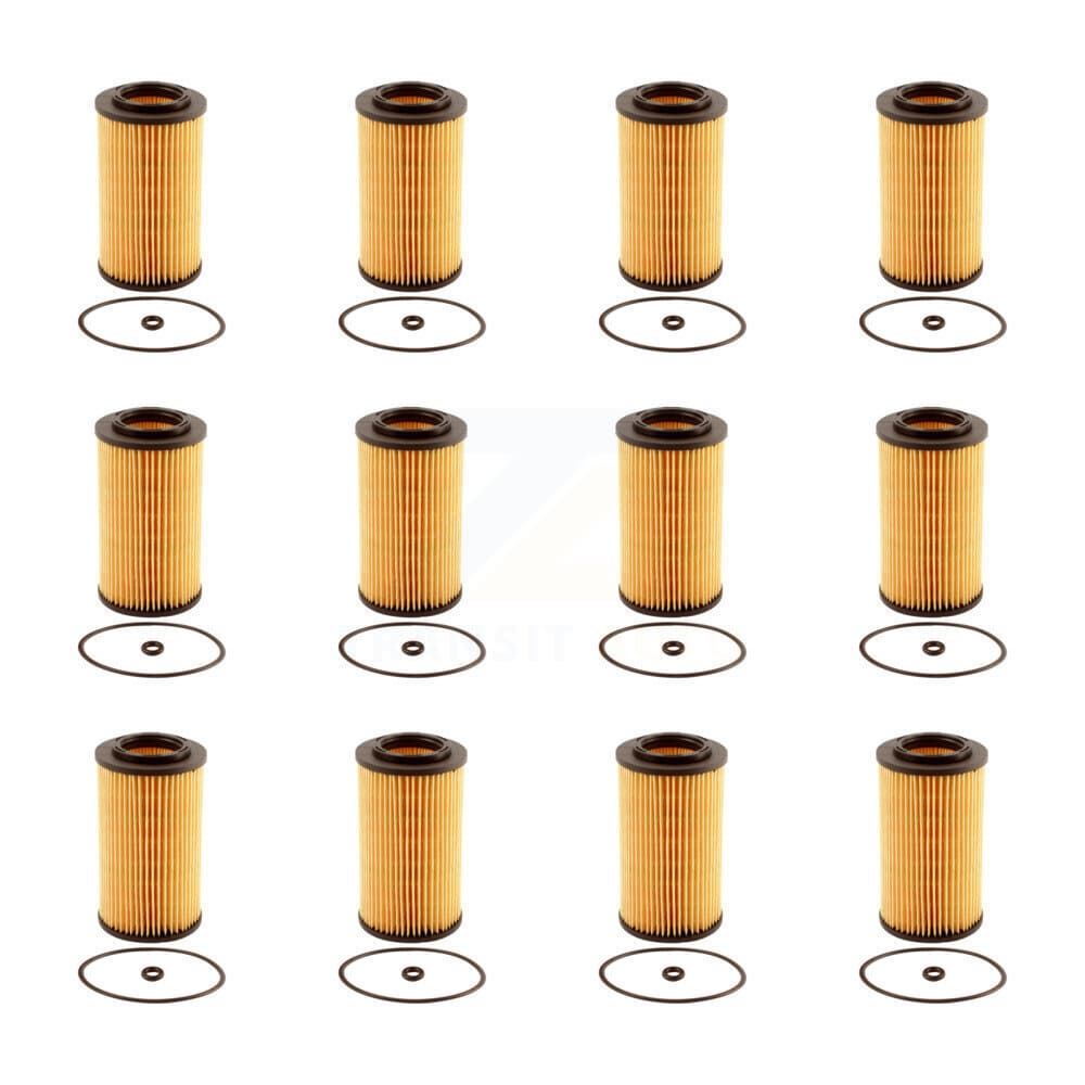 PUR - K56-100265 - Engine Oil Filter Kits image 1