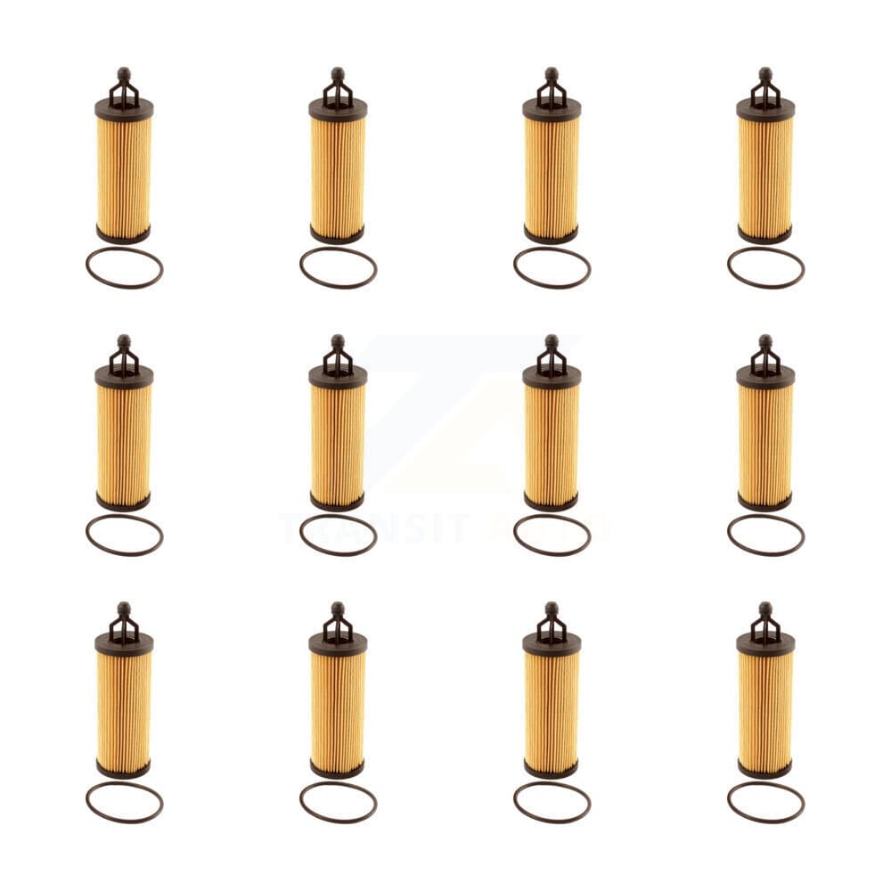 PUR - K56-100273 - Engine Oil Filter Kits image 1