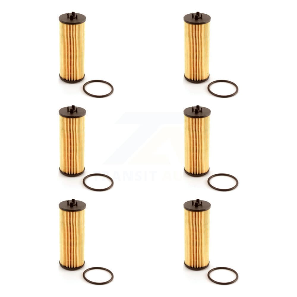 PUR - K56-100303 - Engine Oil Filter Kits image 1