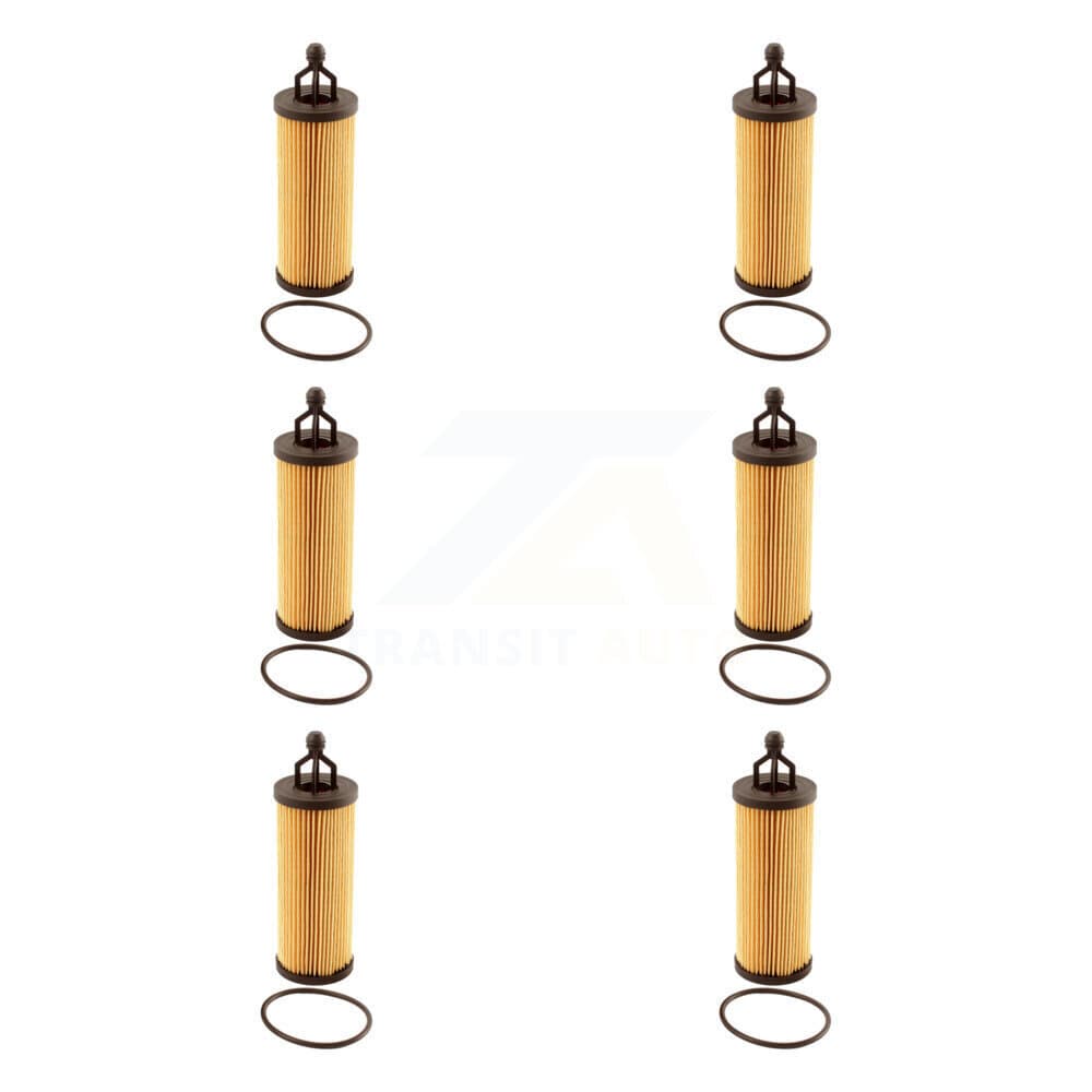 PUR - K56-100313 - Engine Oil Filter Kits image 1