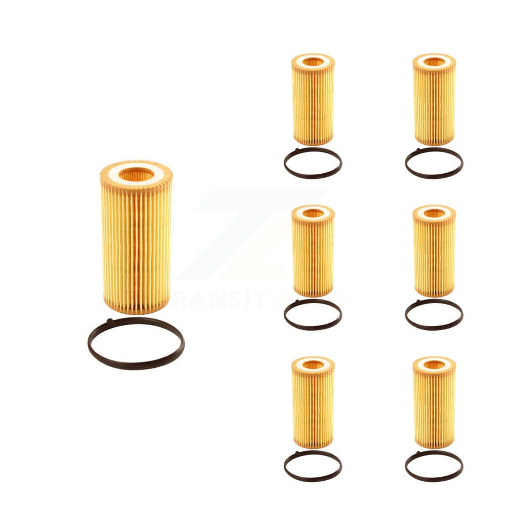PUR - K56-100327 - Engine Oil Filter Kits image 1