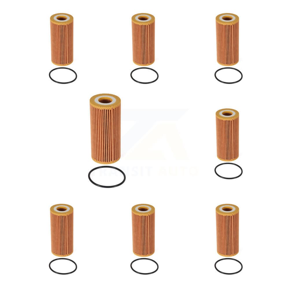 PUR - K56-100368 - Engine Oil Filter Kits image 1