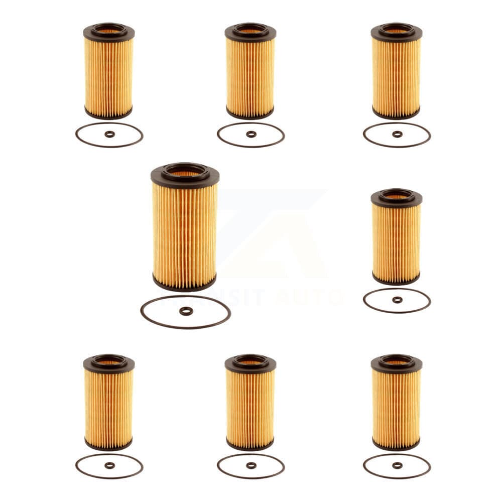 PUR - K56-100385 - Engine Oil Filter Kits image 1